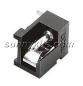 DC电源插座(DC00040)（DC-004）DC POWER JACK